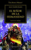 THE HORUS HERESY 41 EL SEÑOR DE LA HUMANIDAD | Vvaa | 9788445006337 (Minotauro)