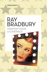 MATEMOS TODOS A CONSTANCE - 9788445007679