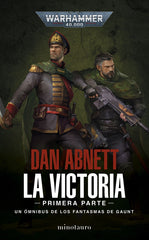 📖 FANTASMAS DE GAUNT OMNIBUS - 9788445008188