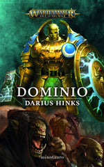 📖 DOMINIO - 9788445012253