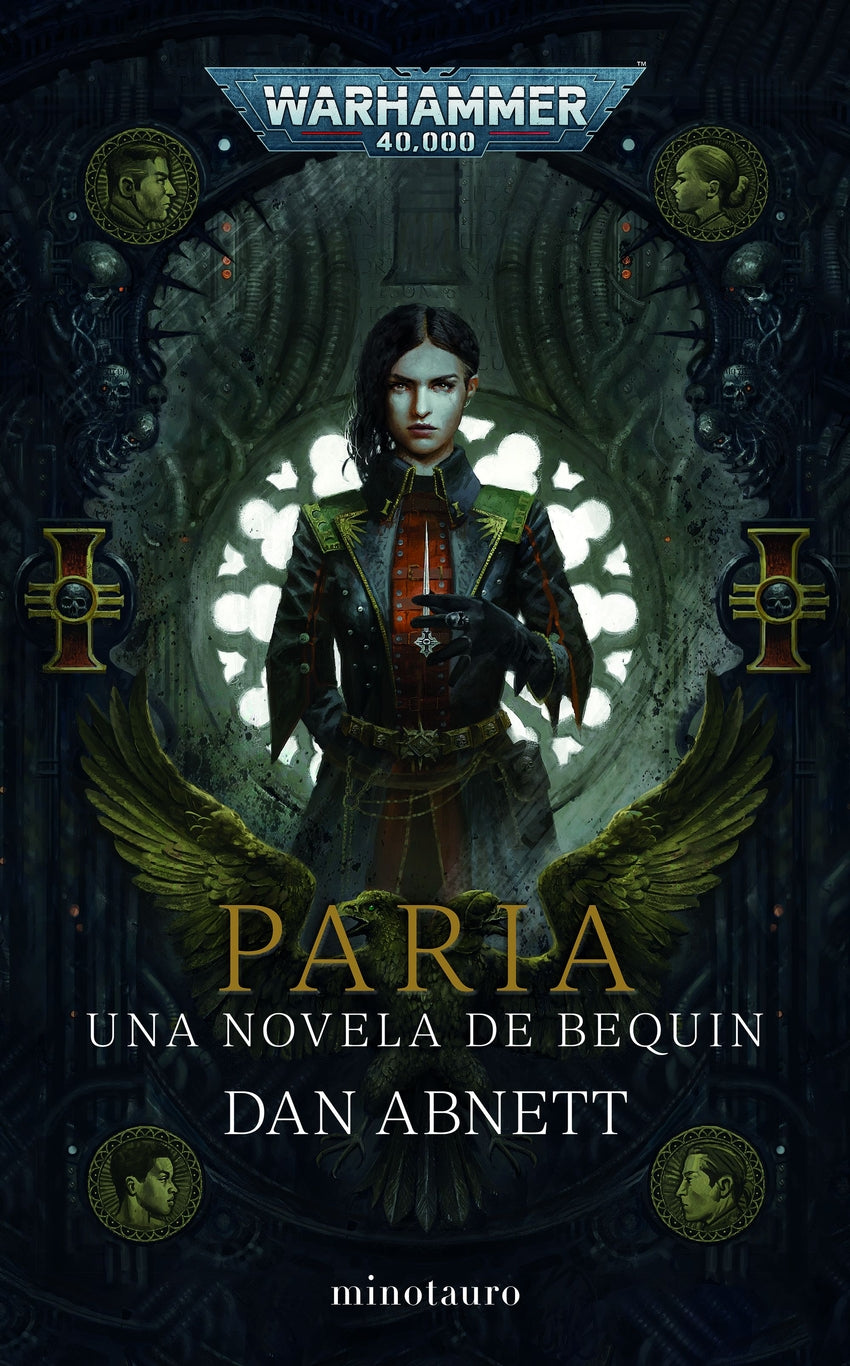 📖 PARIA (N.E) - 9788445013823