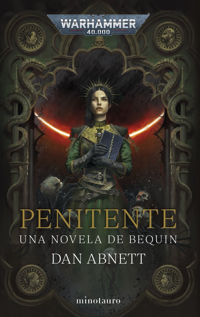 ✅ BEQUIN 2 PENITENTE - 9788445015117