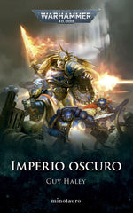 ✅ IMPERIO OSCURO 1 - 9788445015148