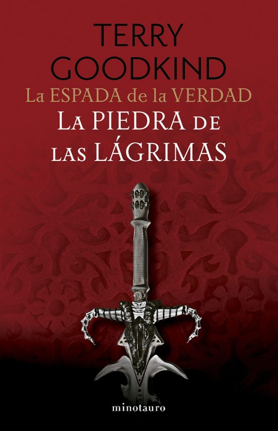 LA ESPADA DE LA VERDAD Nº 02/17 LA PIEDRA DE LAS LÁGRIMAS Imagen principal del producto