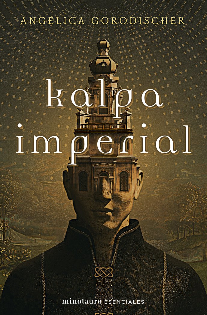 KALPA IMPERIAL | Gorodischer, Angelica | 9788445016732 (Minotauro) Imagen principal del producto