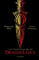 OMNIBUS CRONICAS DE LA DRAGONLANCE EDICION ESPECIAL | Weis / Tracy Hickman, Margaret | 9788445017173 (Minotauro)
