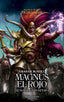 🐉 PRIMARCHS Nº 03 MAGNUS EL ROJO: SEÑOR DE PROSPERO - 9788445018576