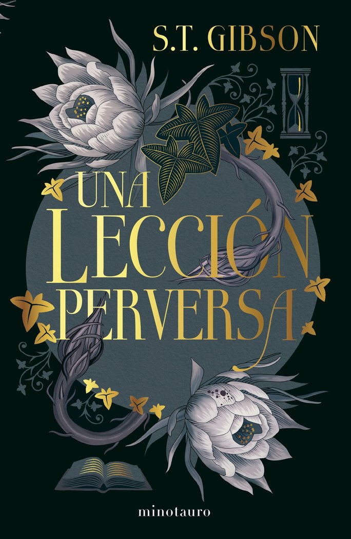 UNA LECCION PERVERSA | Gibson, S,t, | 9788445019085 (Minotauro)