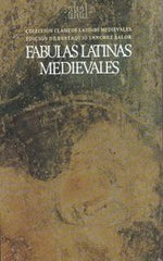 FÁBULAS LATINAS MEDIEVALES I Varios autores I Ediciones Akal I 9788446001416