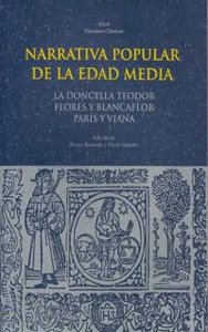 NARRATIVA POPULAR DE LA EDAD MEDIA I Varios autores I Ediciones Akal I 9788446005759