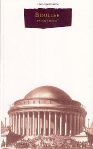 BOULLÉE I Madec, Philippe I Ediciones Akal I 9788446005797
