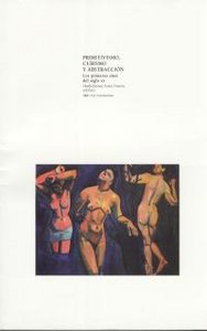 PRIMITIVISMO, CUBISMO Y ABSTRACCIÓN I Frascina, Francis;Harrison, Charles;Perry, Gill I Ediciones Akal I 9788446008682