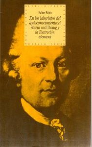 EN LOS LABERINTOS DEL AUTOCONOCIMIENTO I Rühle, Volker I Ediciones Akal I 9788446008828