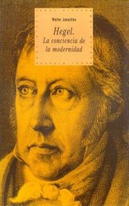 HEGEL I Jaeschke, Walter I Ediciones Akal I 9788446008842