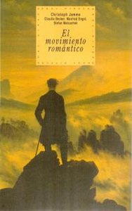 EL MOVIMIENTO ROMÁNTICO I Becker, Claudia;Jamme, Christoph I Ediciones Akal I 9788446008866 Imagen principal del producto