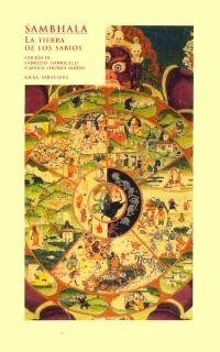 SAMBHALA I Marín (ed.), María Liboria;Torricelli (ed.), Fabrizio I Ediciones Akal I 9788446009894
