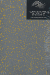 TEORÍAS LITERARIAS DEL SIGLO XX I nan I Ediciones Akal I 9788446011002