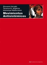 MOVIMIENTOS ANTISISTÉMICOS I nan I Ediciones Akal I 9788446011842