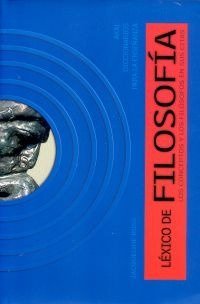 LÉXICO DE FILOSOFÍA I Russ, Jacqueline I Ediciones Akal I 9788446011897 Imagen principal del producto