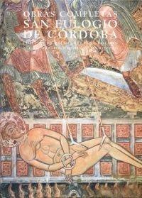 OBRAS COMPLETAS I Eulogio de Córdoba I Ediciones Akal I 9788446013716