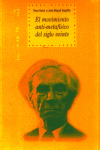 EL MOVIMIENTO ANTIMETAFÍSICO DEL SIGLO XX I Harre, Rom;Sagüillo, José Miguel I Ediciones Akal I 9788446014706