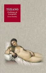 TIZIANO I Panofsky, Erwin I Ediciones Akal I 9788446015017