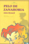 PELO DE ZANAHORIA I Renard, Jules I Ediciones Akal I 9788446015222