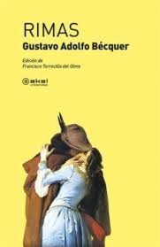 RIMAS I Bécquer, Gustavo Adolfo I Ediciones Akal I 9788446015239 Imagen principal del producto