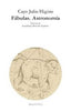 FABULAS ASTRONOMIA - 9788446016519