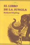 EL LIBRO DE LA JUNGLA I Kipling, Rudyard I Ediciones Akal I 9788446017318