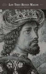 LOS TRES REYES MAGOS I González Requena, Jesús I Ediciones Akal I 9788446017356