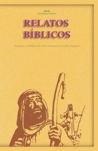 RELATOS BÍBLICOS I nan I Ediciones Akal I 9788446018018