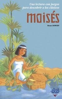 MOISÉS I Doucey, Bruno I Ediciones Akal I 9788446018124