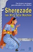 SHEREZADE Y LAS MIL Y UNA NOCHES I Langevin, Florence I Ediciones Akal I 9788446018162