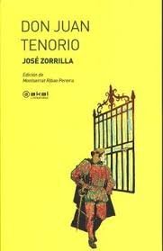 DON JUAN TENORIO I Zorrilla, José I Ediciones Akal I 9788446018223