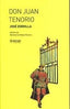 DON JUAN TENORIO I Zorrilla, José I Ediciones Akal I 9788446018223