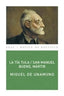 LA TÍA TULA / SAN MANUEL BUENO, MÁRTIR I Unamuno, Miguel de I Ediciones Akal I 9788446019084