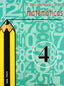 Cuaderno de matemáticas nº  4. Primaria