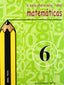 Cuaderno de matemáticas nº  6. Primaria