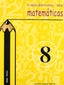 Cuaderno de matemáticas nº  8. Primaria
