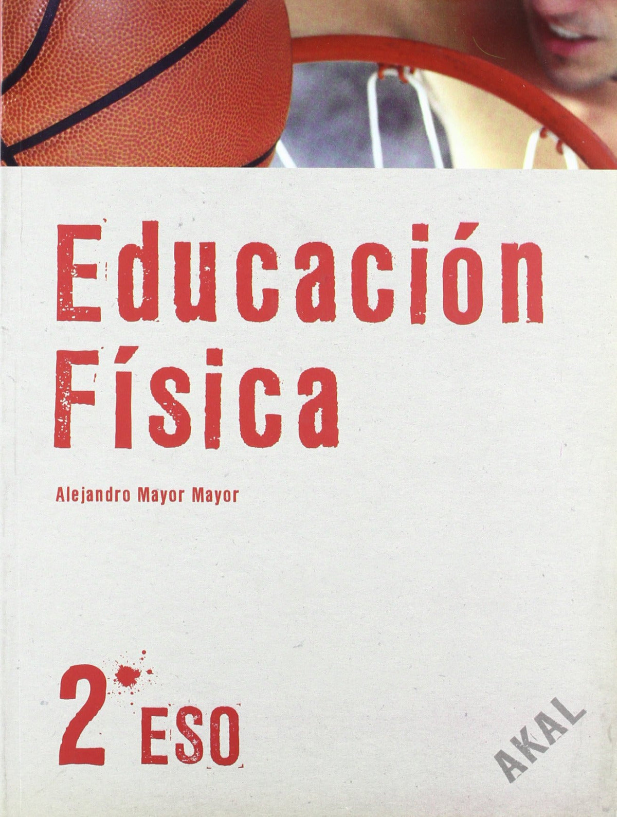 Educación Física 2º ESO