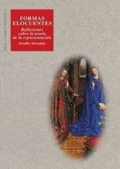 FORMAS ELOCUENTES I Moralejo Álvarez, Serafín I Ediciones Akal I 9788446021254