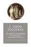 LA SANTA COMPAÑA I Lisón Tolosana, Carmelo I Ediciones Akal I 9788446021643