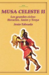 MUSA CELESTE II I Taboada Ferrer, Jesús I Ediciones Akal I 9788446023395