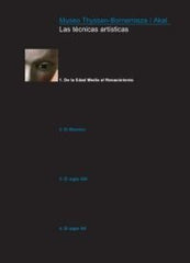 LAS TÉCNICAS ARTÍSTICAS 1 I Angoso de Guzmán, Diana;Bernárdez Sanchís, Carmen;Fernández Ruiz, Beatriz;Llorente, Ángel I Ediciones Akal I 9788446023449