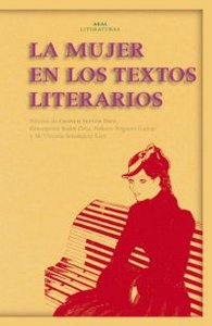 LA MUJER EN LOS TEXTOS LITERARIOS I nan I Ediciones Akal I 9788446023906