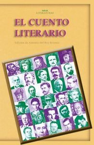 EL CUENTO LITERARIO I Varios autores I Ediciones Akal I 9788446026716 Imagen principal del producto