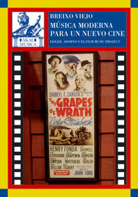 MÚSICA MODERNA PARA UN NUEVO CINE I Viejo, Breixo I Ediciones Akal I 9788446027478 Imagen principal del producto
