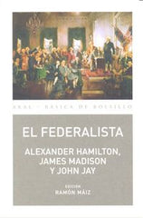 EL FEDERALISTA I Varios autores I Ediciones Akal I 9788446027799
