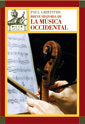 BREVE HISTORIA DE LA MÚSICA OCCIDENTAL I Griffiths, Paul I Ediciones Akal I 9788446027805 Imagen principal del producto